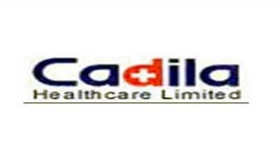 Cadila posts 40% jump in net profit to Rs 391 cr