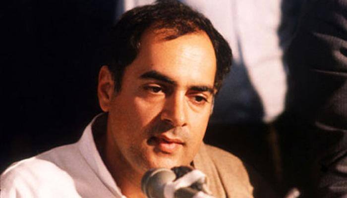 'Rajiv Gandhi backed Chandra Shekhar over Pranab Mukherjee as PM'