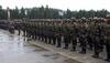 India, China end military drills with anti-terror exercises