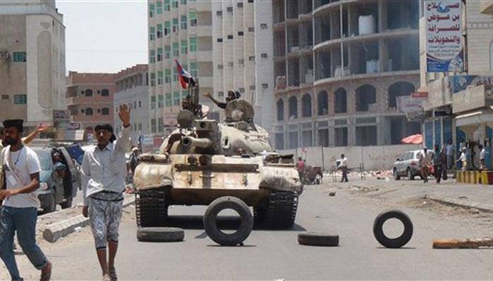 Al Qaeda makes Aden inroads under cover of Yemen conflict