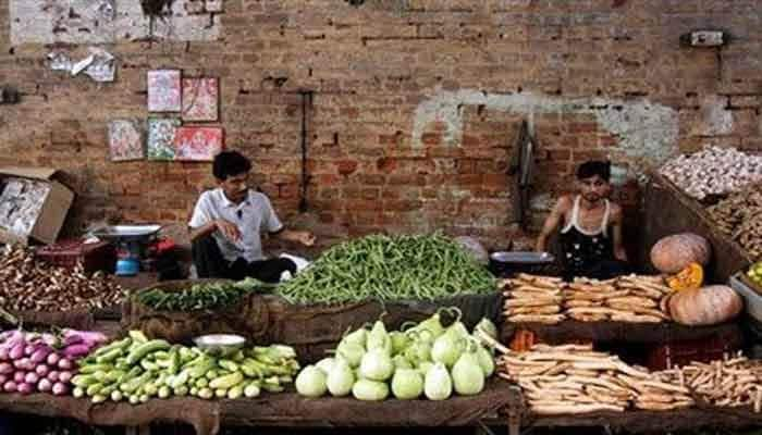 Rural inflation running higher than urban: HSBC