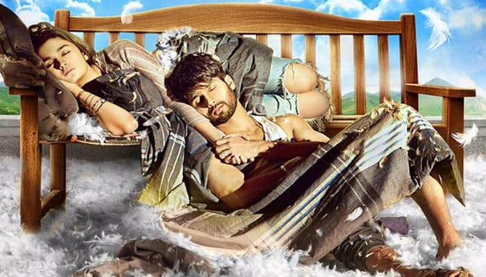 Shaandaar movie review: Meet the insomniacs at the big fat Indian wedding! 