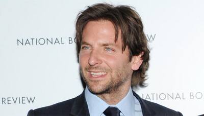 Bradley Cooper would 'never' sleep with Lawrence