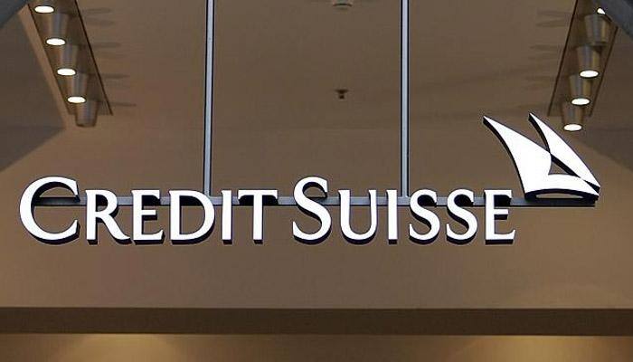 Credit Suisse considers moving 2,000 UK jobs to India