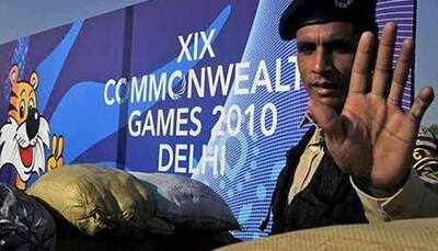2010 Delhi Commonwealth Games dues raised in UK Parliament