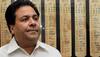 Indo-Pak cricket series not ruled out yet: Rajeev Shukla