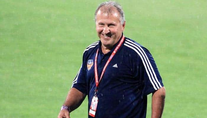 It&#039;s a morale boosting win, says FC Goa coach Zico