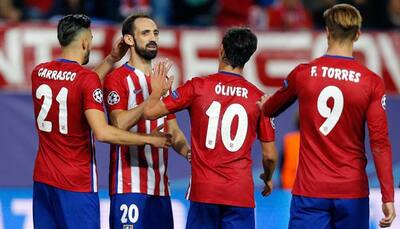 Juanfran Torres claims Atletico Madrid will win Champions League soon
