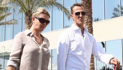 There is always hope for Michael Schumacher's recovery, says friend Ross Brawn