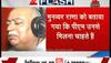 Munawwar Rana Invitation by modi