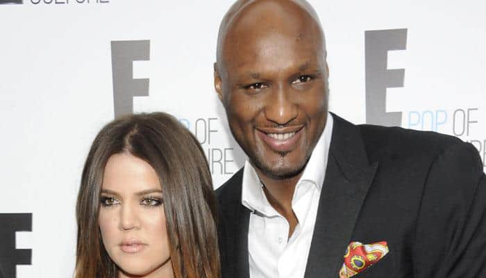 Khloe Kardashian won’t get separated from Lamar Odom?