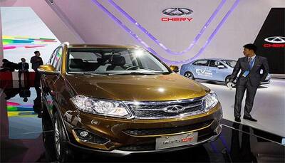 China to promote new energy efficient vehicles: Li