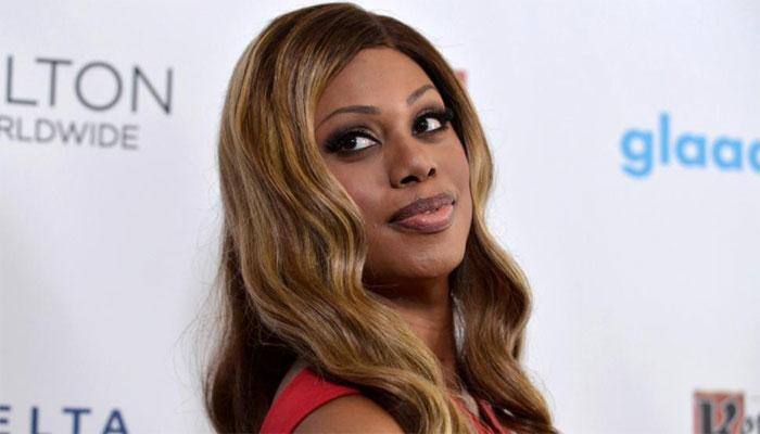 Laverne Cox to star in &#039;Rocky Horror&#039; reboot