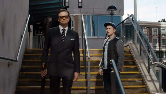 &#039;Kingsman 2&#039; to release in 2017