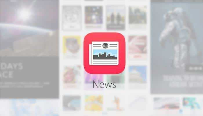 Apple&#039;s News launched in the UK with iOS 9.1 update