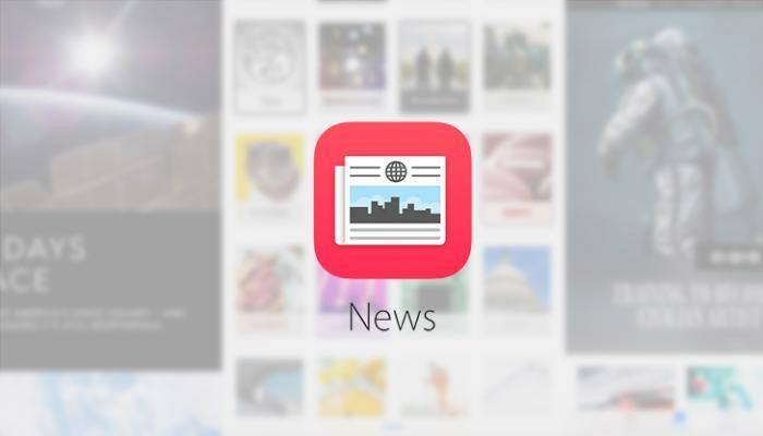 Apple's News launched in the UK with iOS 9.1 update