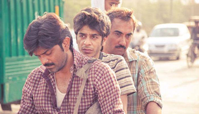 Wanted Kanu to include a disc number in &#039;Titli&#039;: Dibakar Banerjee