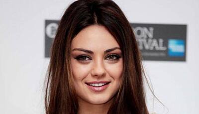 Mila Kunis loves daughter so much that 'she'll bury body for her'