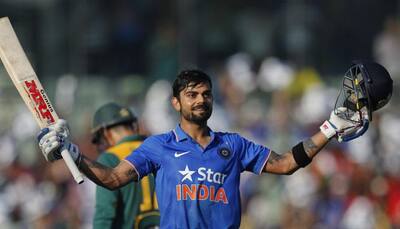 4th ODI: India vs SA 2015 – Statistical highlights