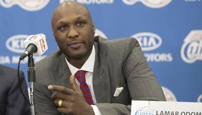 Lamar Odom's two emergency surgeries affected mind severely