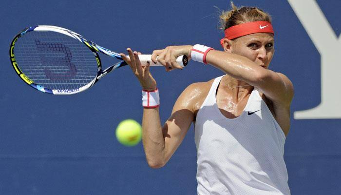 Lucie Safarova qualifies for WTA Finals