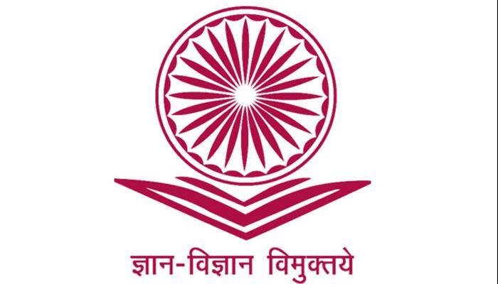 'Occupy UGC' protest: Students try to enter office, detained