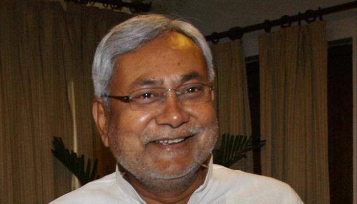 Nitish Kumar -  From ‘Vikas Purush’ to ‘Great Gambler’