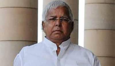 Lalu Prasad Yadav - The ‘Raja’ of Bihar 