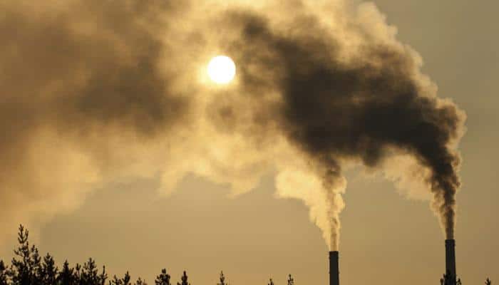 Deep-sea bacteria could neutralise greenhouse gas