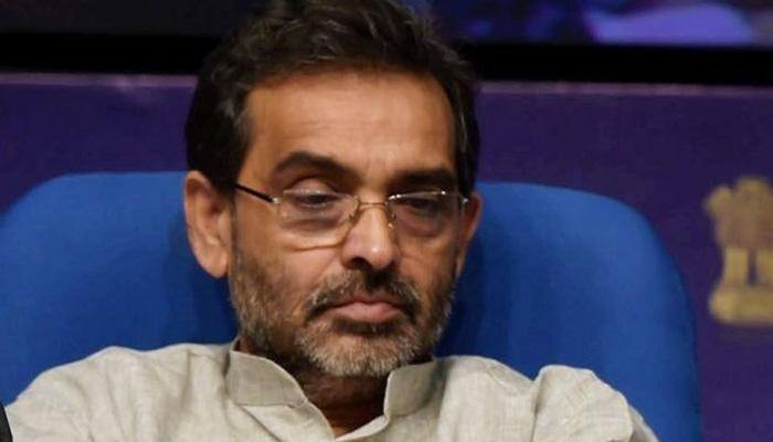 Upendra Kushwaha – From Nitish's protégé to Modi's ally