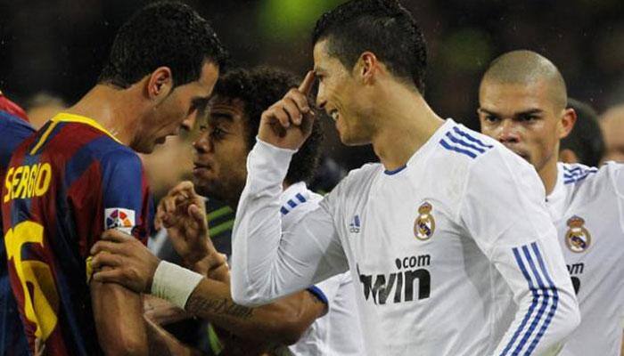 El Clasico match-fixing allegations rock Spanish football League