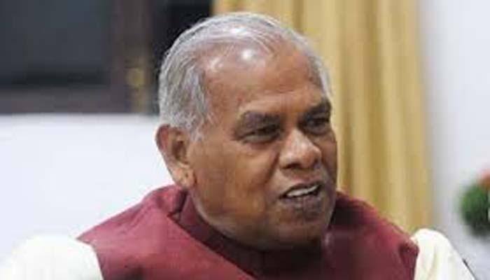 BJP ally Manjhi urges PM Modi to take &#039;stringent&#039; action against VK Singh for &#039;dog&#039; remark