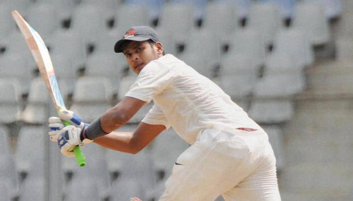 Ranji Trophy: Baroda fight back after Shreyas Iyer's ton takes Mumbai to 447