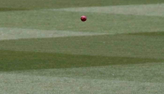 Ranji Trophy: Maharashtra inch closer to 1st innings lead over Rajasthan