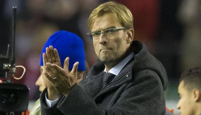 If we handle young players like horses then we get horses, Jurgen Klopp warns English FA