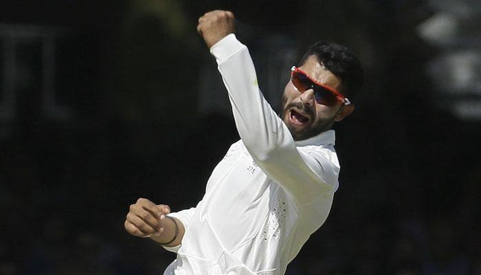 Ranji Trophy: Ravindra Jadeja's 7 for 60 helps Saurashtra notch up 35-run win