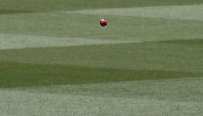 Ranji Trophy: Jiwanjot Singh, Uday Kaul put Punjab on top against Madhya Pradesh