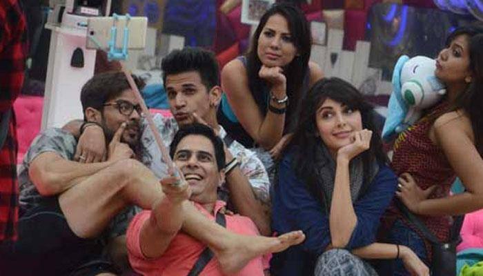 Bigg Boss: Day 12 – Selfie task creates chaos; Kishwer emerges as “loud” character