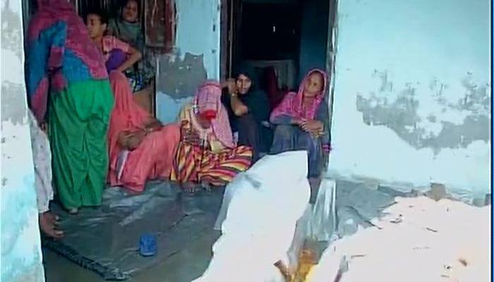 Dalit boy&#039;s death in Sonipat: Two police officers booked; Khattar claims he committed suicide