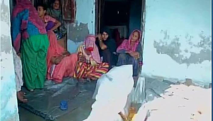 Dalit boy's death in Sonipat: Two police officers booked; Khattar claims he committed suicide