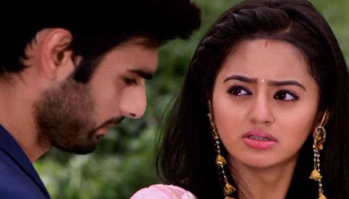 Swaragini: Who looks best with Swara – Sanskar or Lakshya?