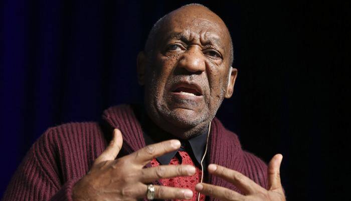 Two more women accuse Bill Cosby of sexual assault