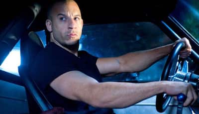 I have had the best body in New York for decades: Vin Diesel