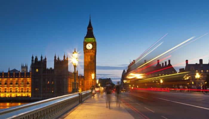 India third-largest student market in London: Report