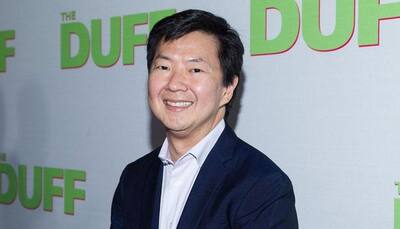 'The Hangover' fame actor wants to support cause in India