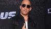 Vin Diesel's 'sweet' b'day wish to mom