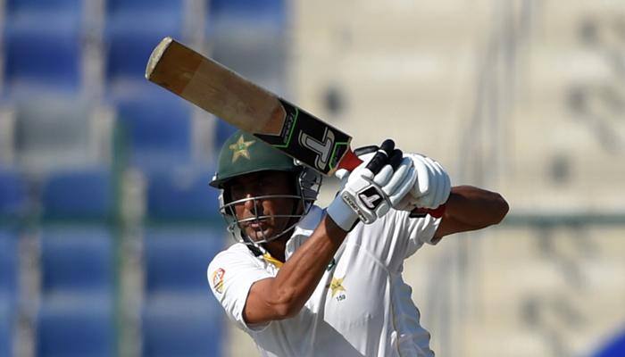 2nd Test: Veterans Younis Khan, Misbah-ul-Haq put Pakistan in command against England