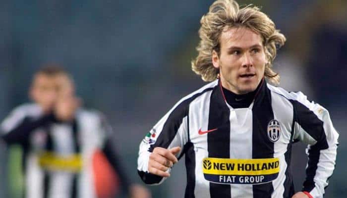 Pavel Nedved appointed Juventus vice president