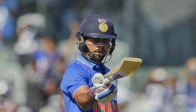 New ODI rules have made life difficult for batsmen: Virat Kohli