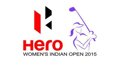 Women's Indian Open: Four Indian golfers make cut, Denmark's Pedersen keeps lead